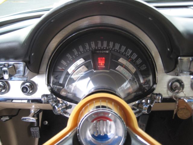 1960 Chrysler 300 Series 300F - photo 5