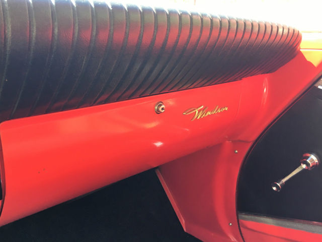 1960 Chrysler Windsor 2 Door Hardtop - photo 10