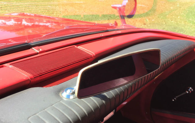 1960 Chrysler Windsor 2 Door Hardtop - photo 11
