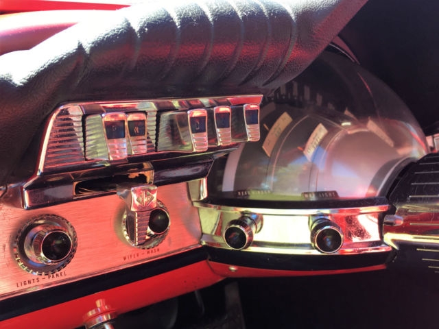 1960 Chrysler Windsor 2 Door Hardtop - photo 8