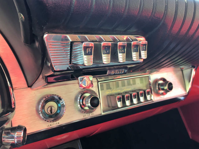 1960 Chrysler Windsor 2 Door Hardtop - photo 9