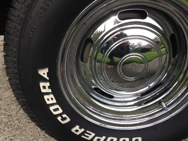 1960 Oldsmobile Super 88 Base - photo 11