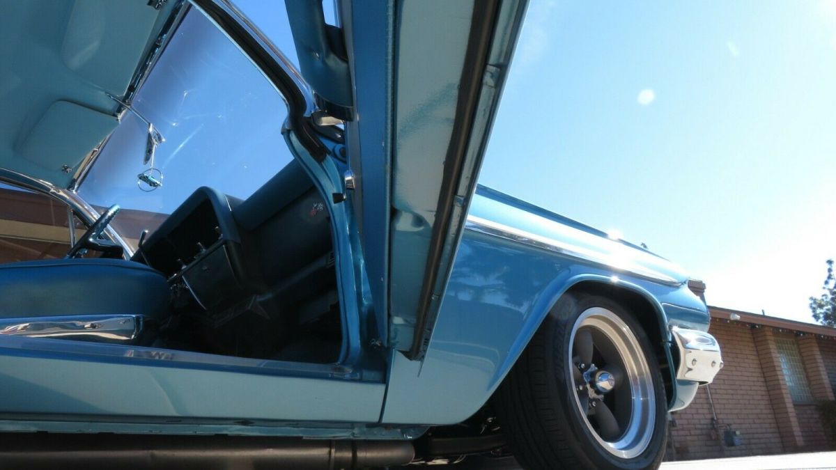 1961 Chevrolet Impala - photo 11