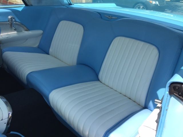 1961 Ford Thunderbird - photo 7