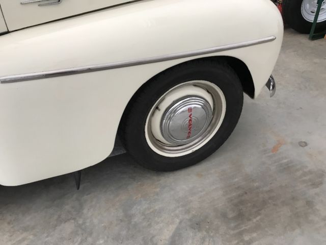 1961 Volvo PV544 Sport - photo 10