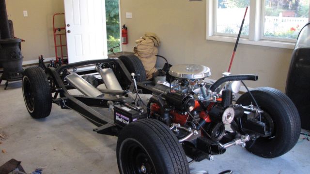 1962 Chevrolet Corvette Base - photo 13