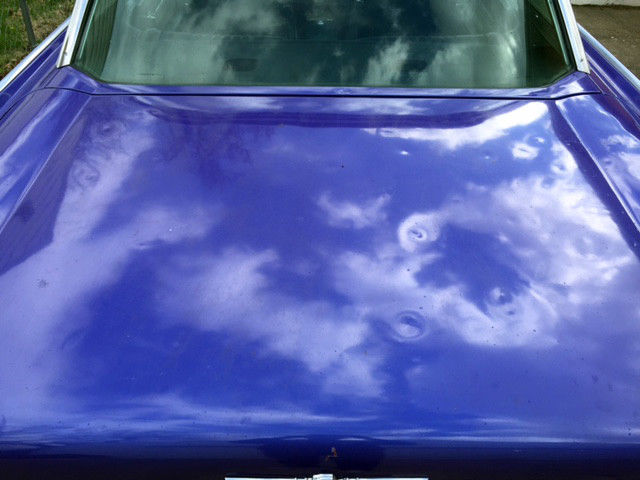 1962 Ford Thunderbird - photo 7