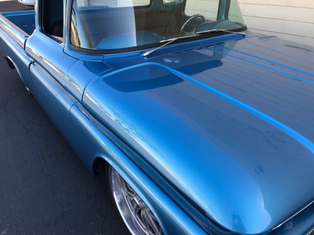 1963 Chevrolet C-10 - photo 7
