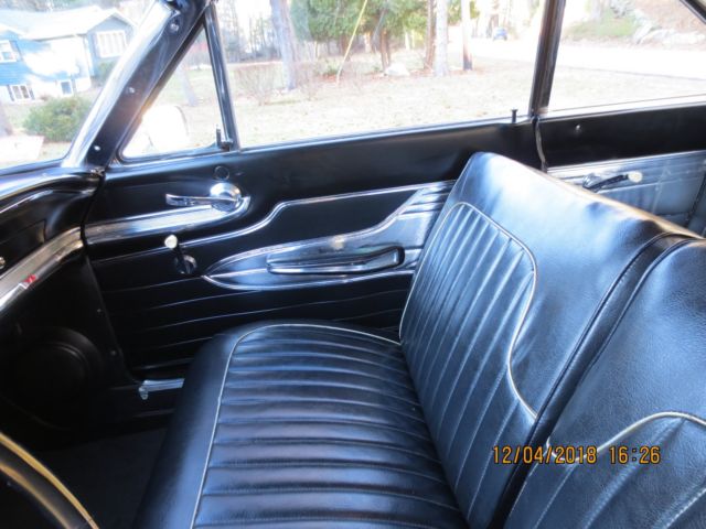 1963 Ford Falcon - photo 11