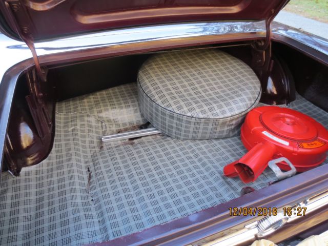 1963 Ford Falcon - photo 5
