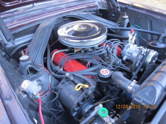 1963 Ford Falcon - photo 6