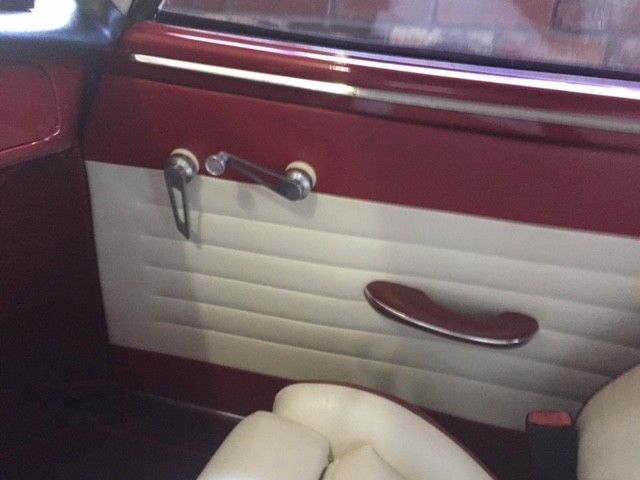 1963 Volkswagen Karmann Ghia coupe - photo 9