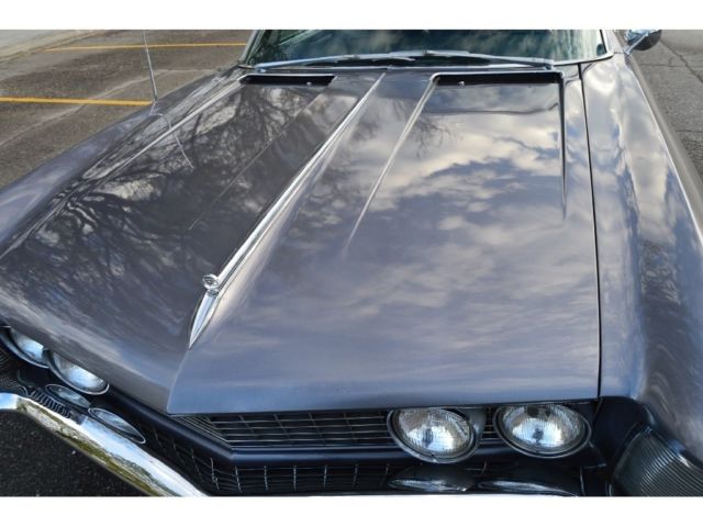 1964 Buick Riviera Hardtop - photo 7