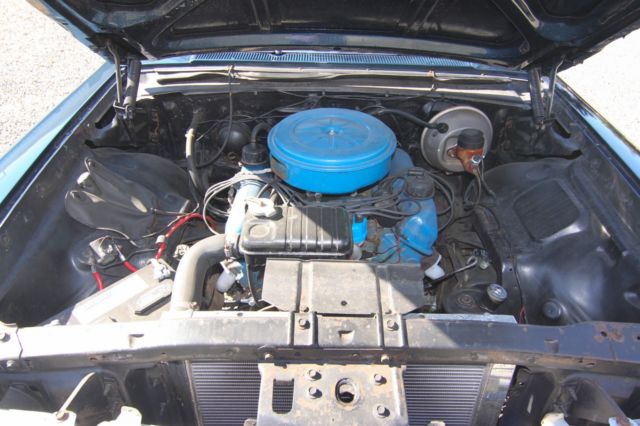 1964 Ford Galaxie - photo 10