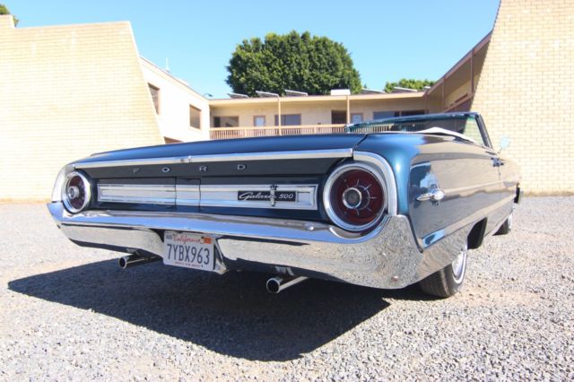 1964 Ford Galaxie - photo 5