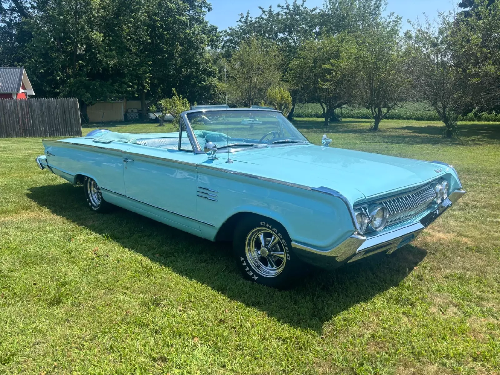 Beautiful 1964 Mercury Meteor 1964 Mercury Other