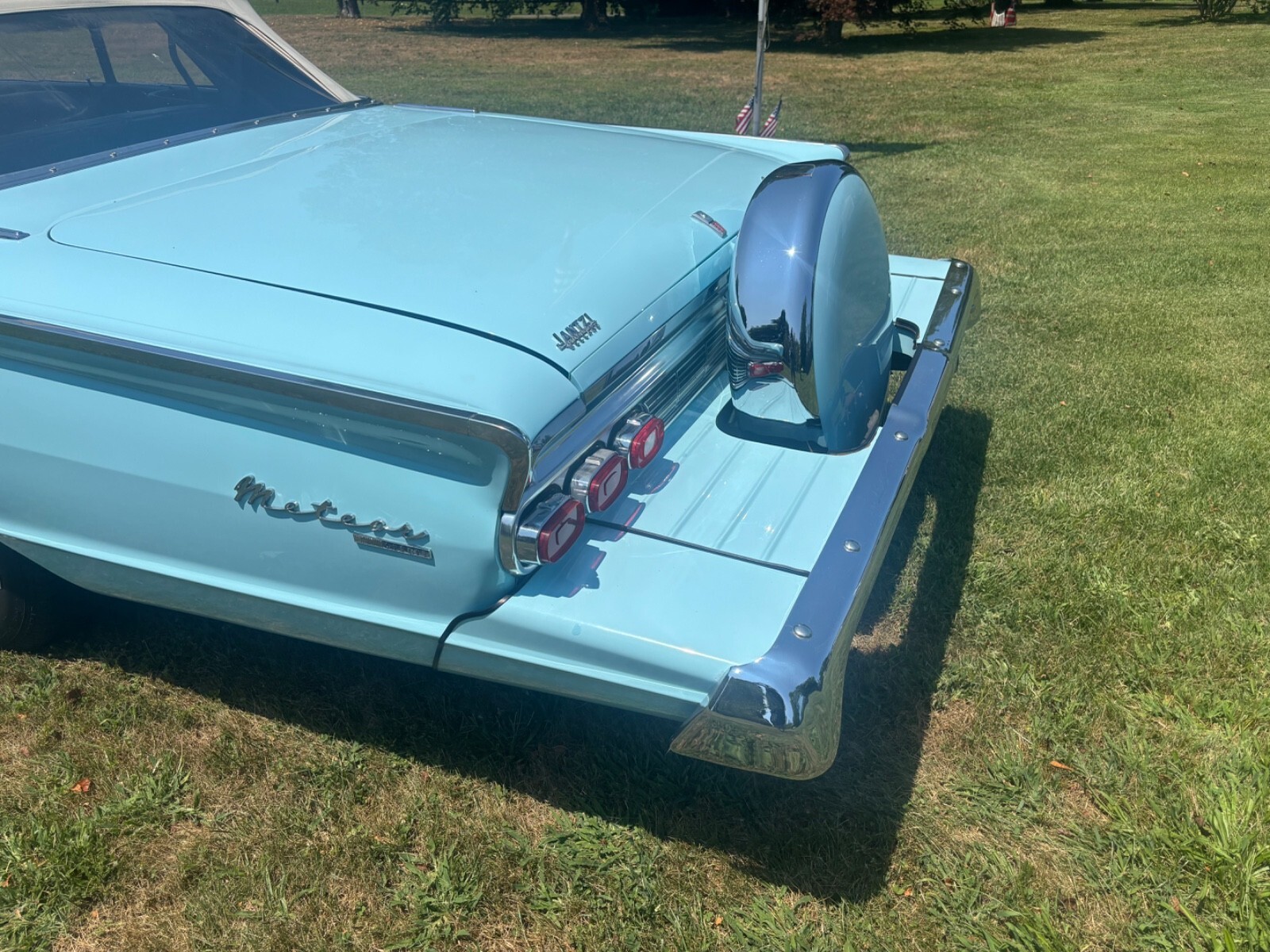 1964 Mercury Other - photo 10