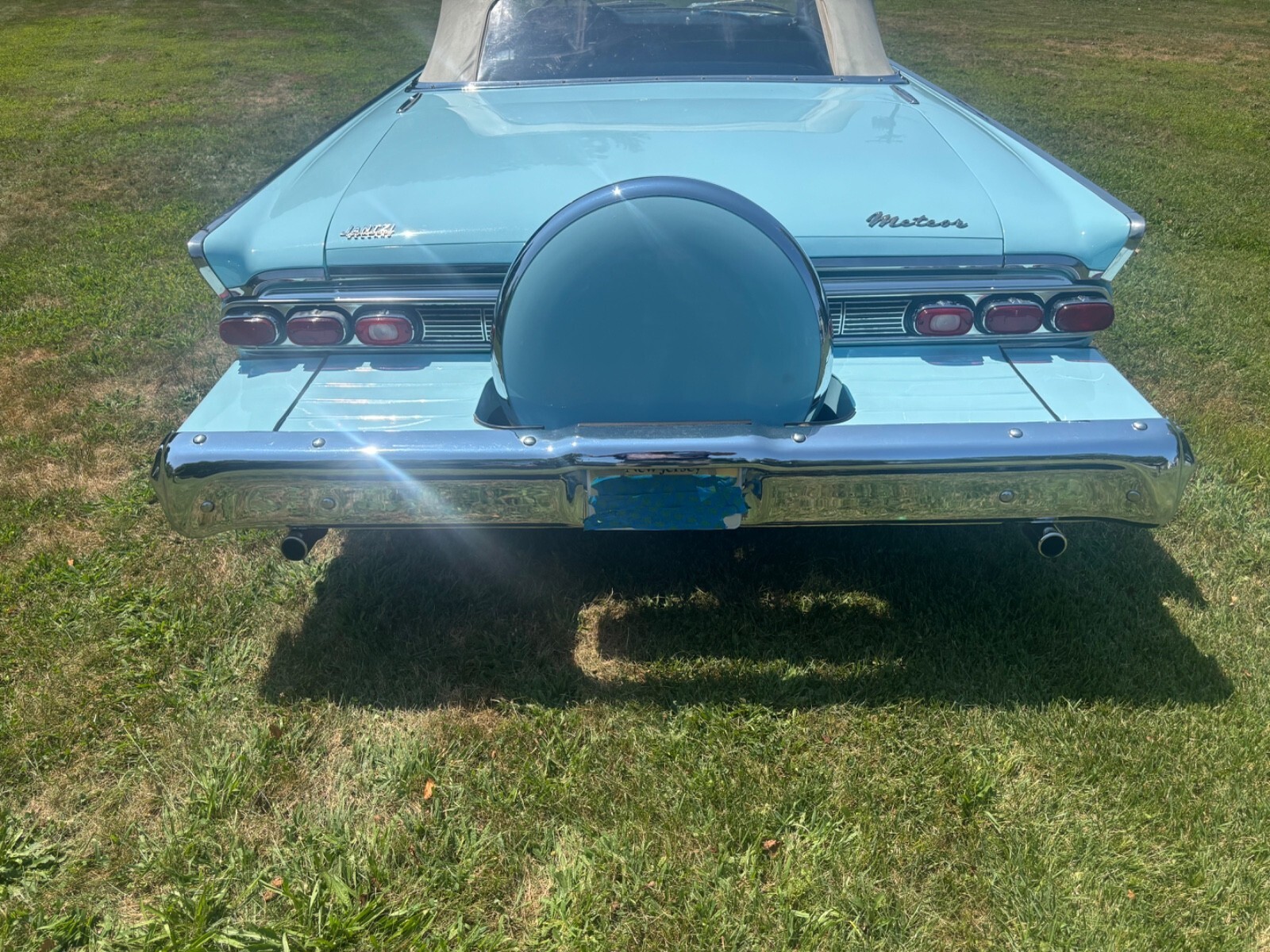 1964 Mercury Other - photo 11
