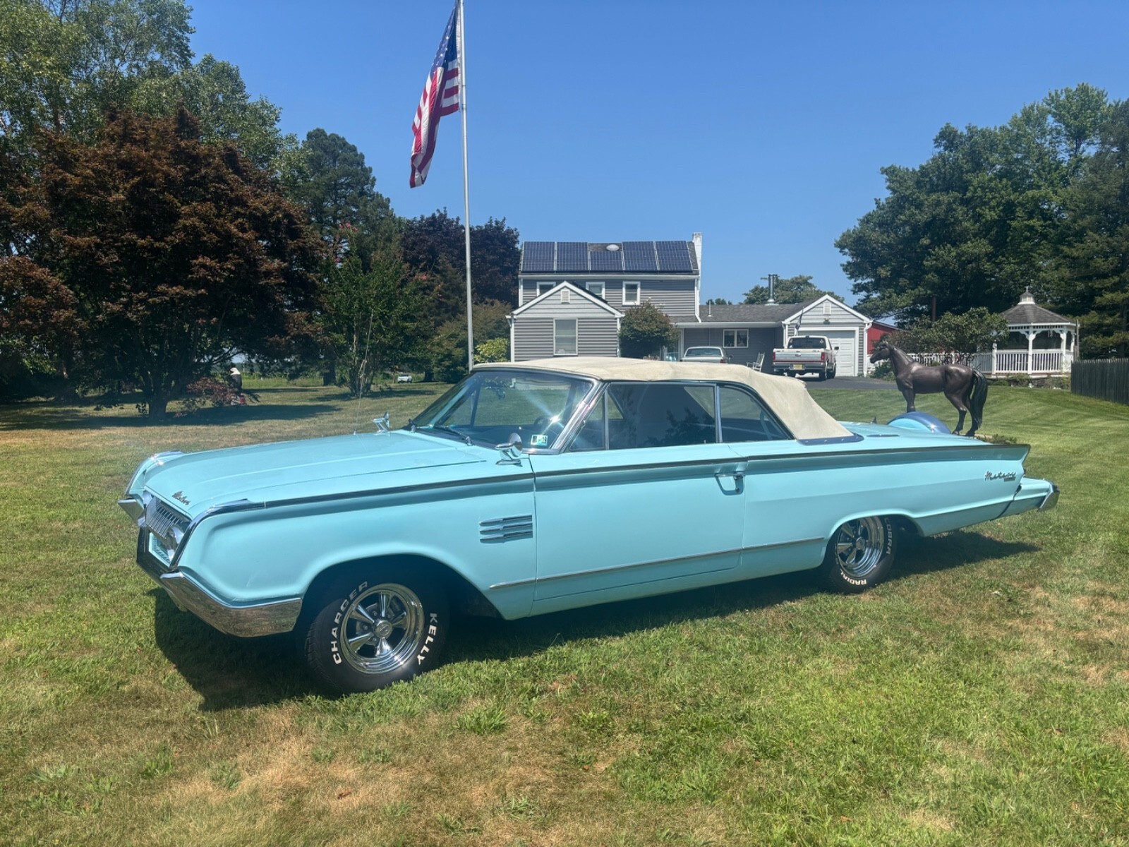 1964 Mercury Other - photo 12
