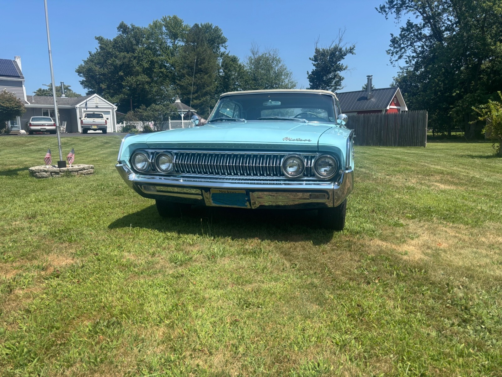 1964 Mercury Other - photo 13
