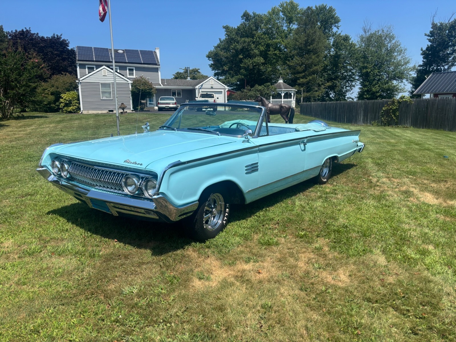 1964 Mercury Other - photo 2