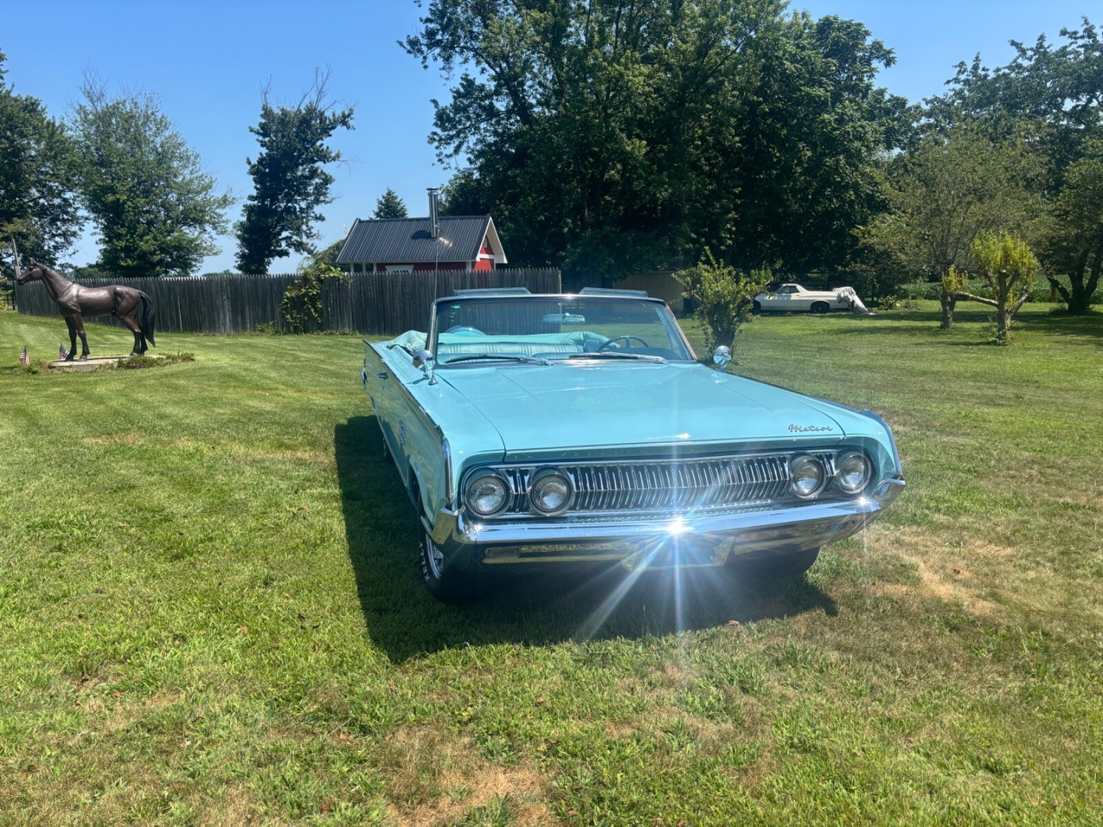 1964 Mercury Other - photo 3