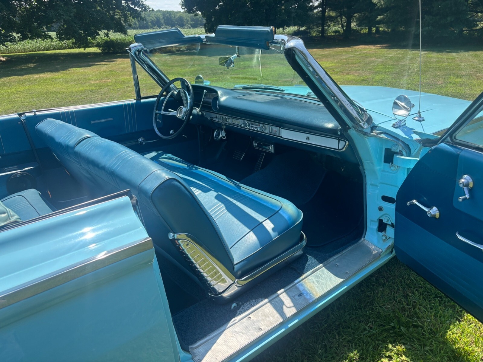 1964 Mercury Other - photo 4