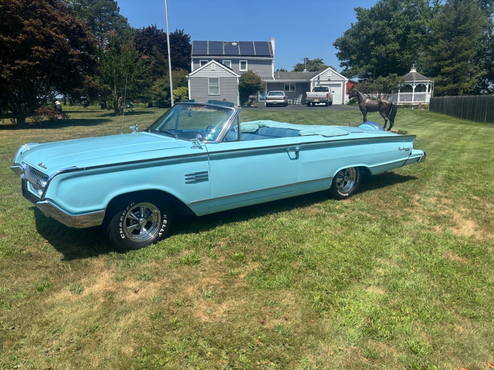 1964 Mercury Other - photo 5