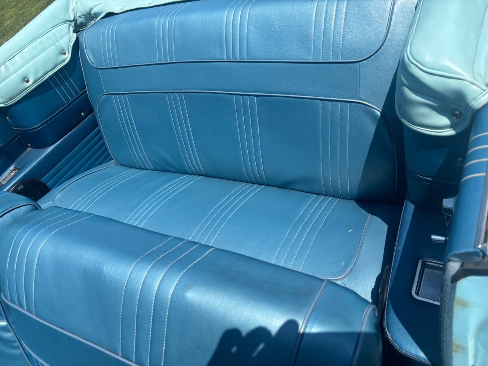 1964 Mercury Other - photo 6