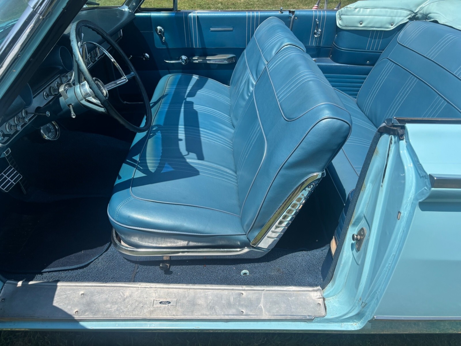 1964 Mercury Other - photo 7