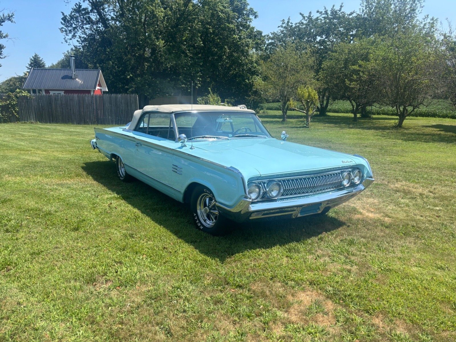1964 Mercury Other - photo 8