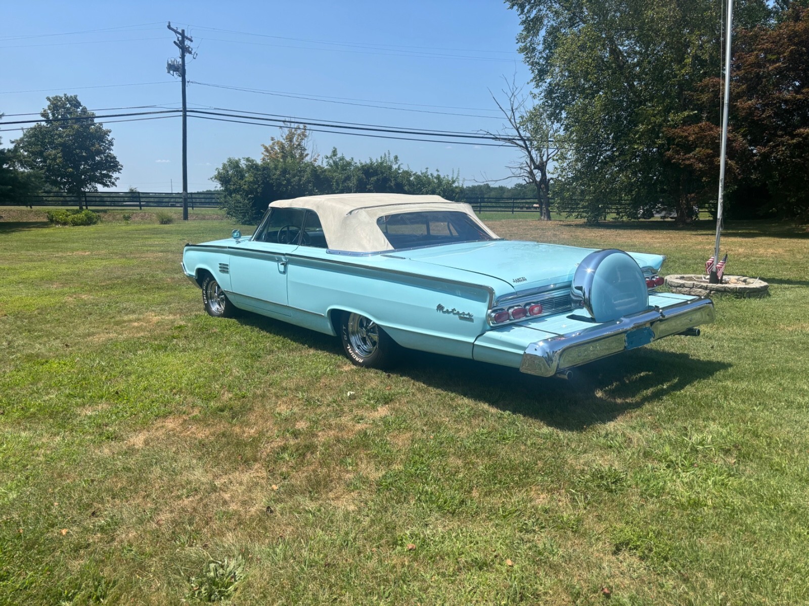 1964 Mercury Other - photo 9