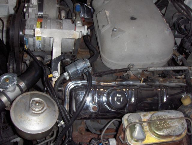1964 Studebaker Avanti Regal - photo 13