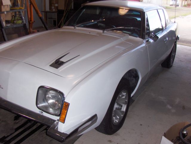 1964 Studebaker Avanti Regal - photo 5