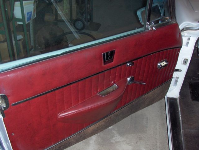 1964 Studebaker Avanti Regal - photo 8