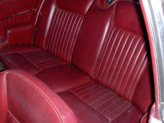 1964 Studebaker Avanti Regal - photo 9