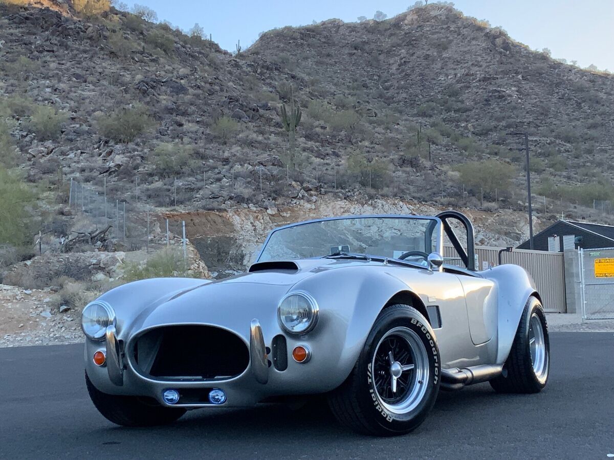 1965 Shelby Cobra - photo 2