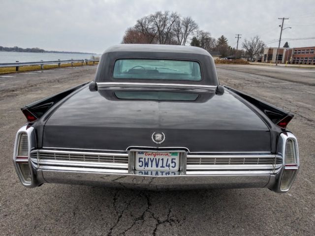 1965 Cadillac Series 75 Fleetwood 75 SERIES LIMO - photo 10
