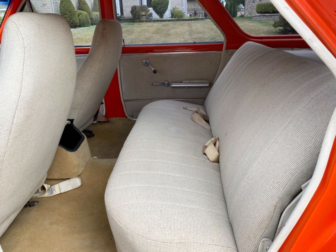 1965 Chevrolet Chevelle CHEVELLE WAGON MUST SEE NO RESERVE - photo 10
