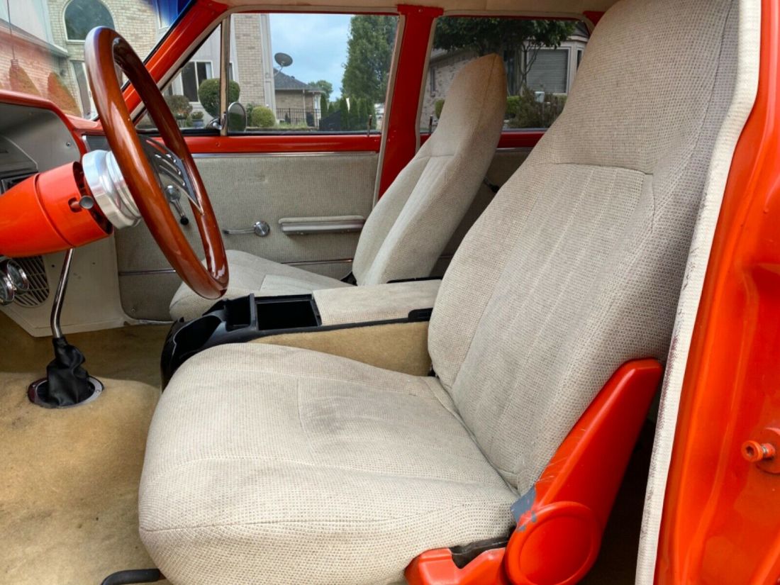 1965 Chevrolet Chevelle CHEVELLE WAGON MUST SEE NO RESERVE - photo 12