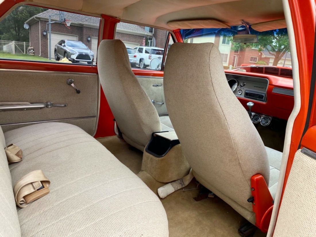 1965 Chevrolet Chevelle CHEVELLE WAGON MUST SEE NO RESERVE - photo 13