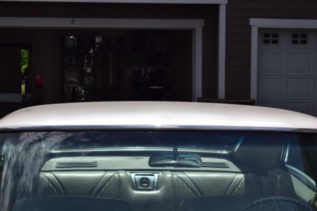 1965 Chevrolet Impala SS - photo 4