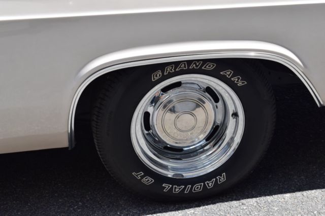 1965 Chevrolet Impala SS - photo 7