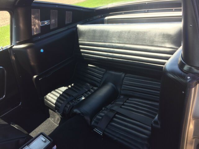 1965 Ford Mustang Eleanor Tribute - photo 11