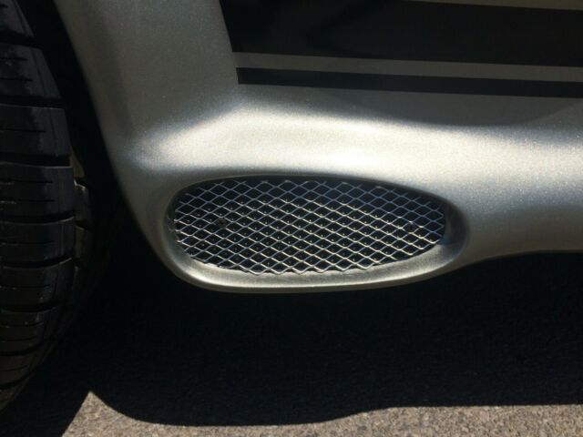 1965 Ford Mustang Eleanor Tribute - photo 7