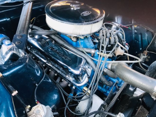 1965 Ford Mustang Fastback - photo 8