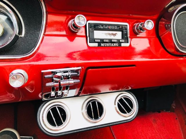 1965 Ford Mustang - photo 12