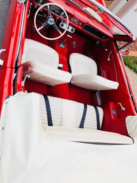 1965 Ford Mustang - photo 7