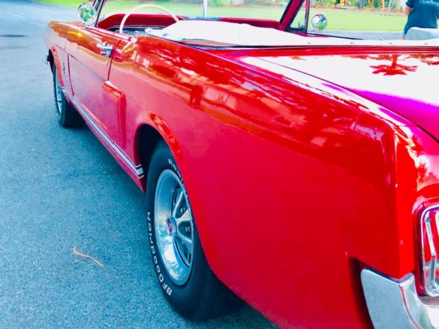 1965 Ford Mustang - photo 9