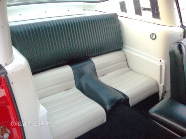 1965 Ford Mustang Fastback GT 289 V8 HP / 4 Speed - photo 8